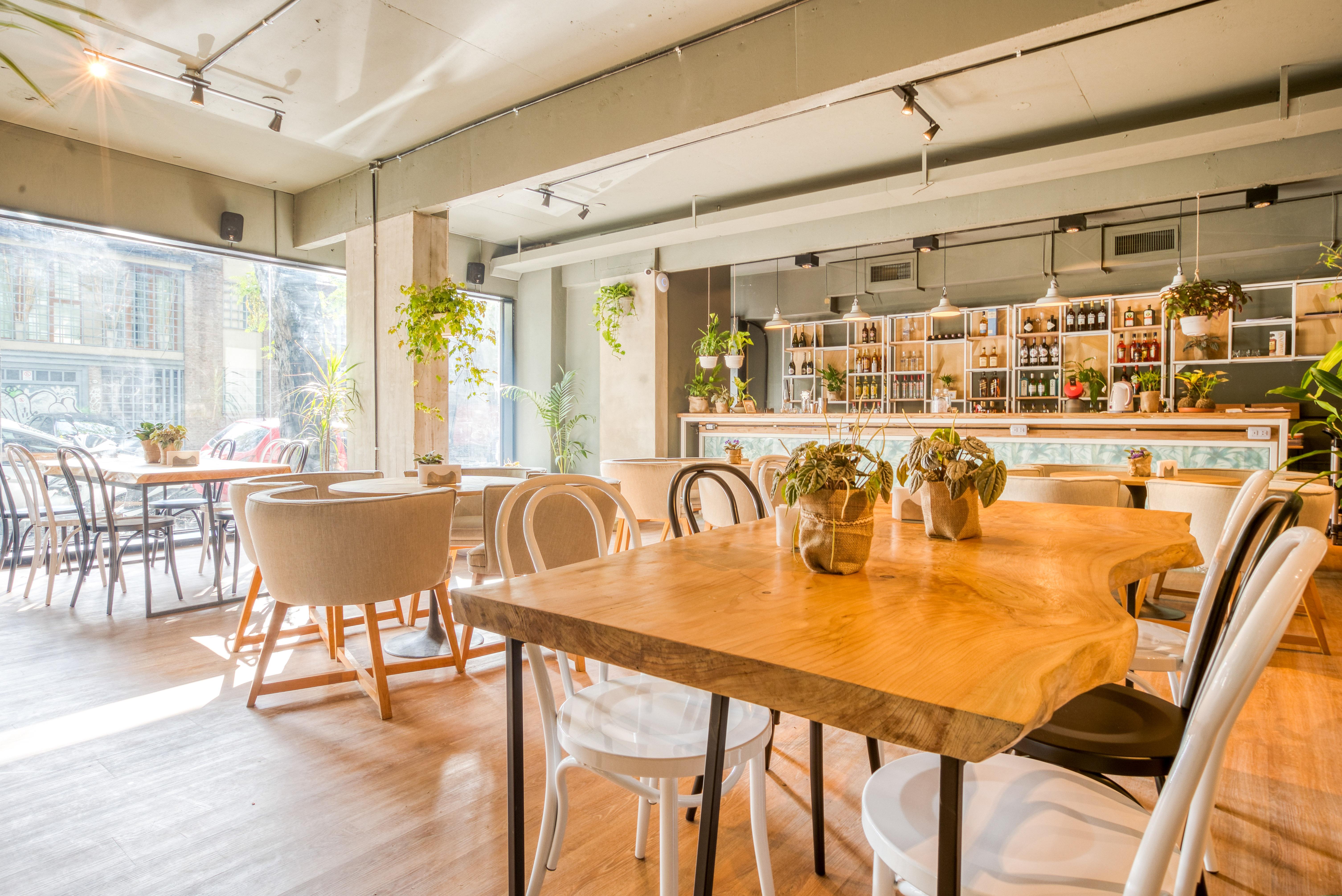 Socialtel Palermo Hotel Ciudad Autónoma de Buenos Aires