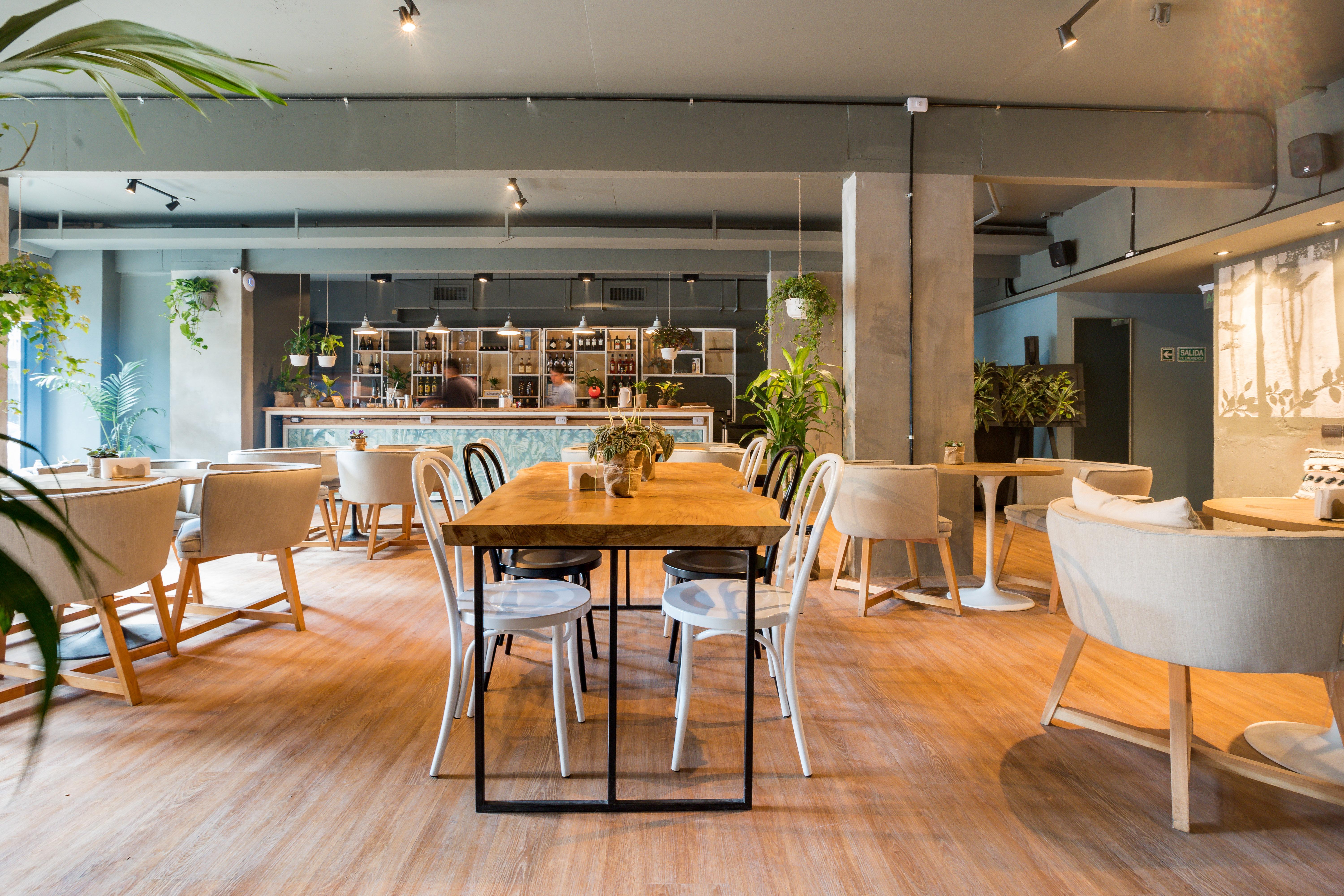 Socialtel Palermo 3*
