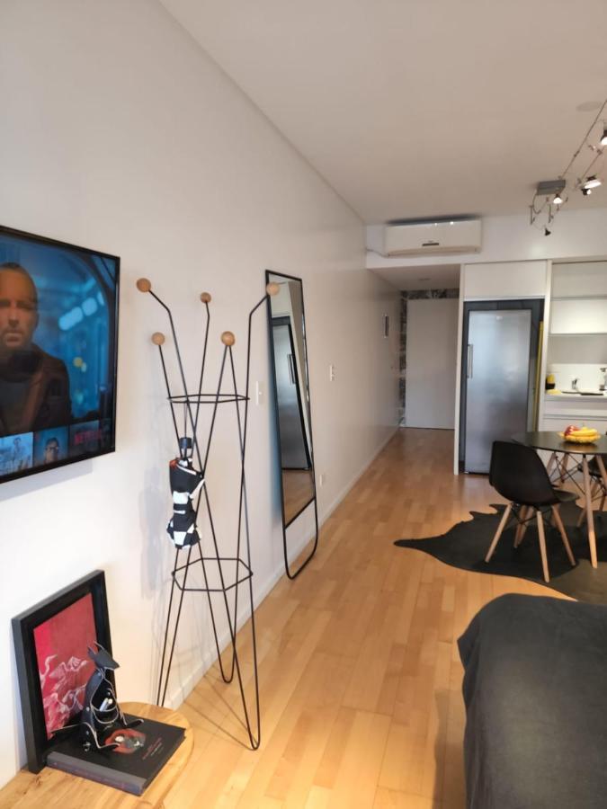 Departamento Increible En Av. Libertador, Belgrano Apartamento