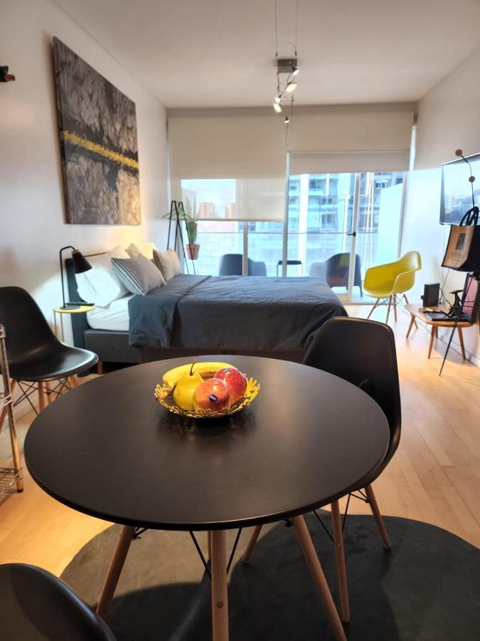 Departamento Increible En Av. Libertador, Belgrano *