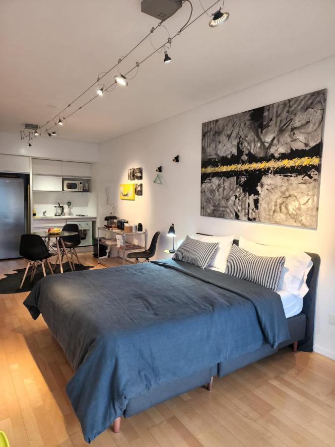 Departamento Increible En Av. Libertador, Belgrano Apartamento Ciudad Autónoma de Buenos Aires
