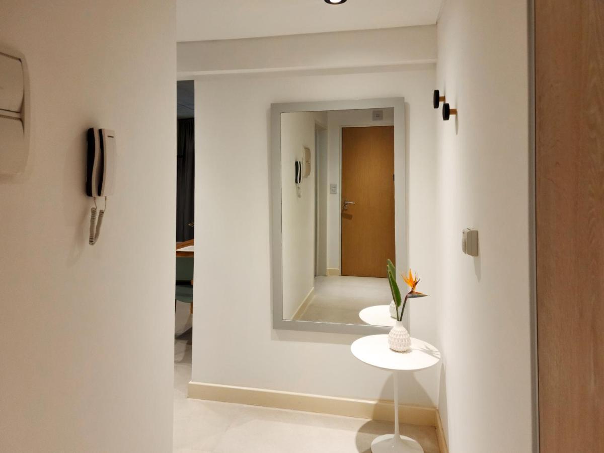 Apartamento G&g - Palermo Cozy Studio Ciudad Autónoma de Buenos Aires