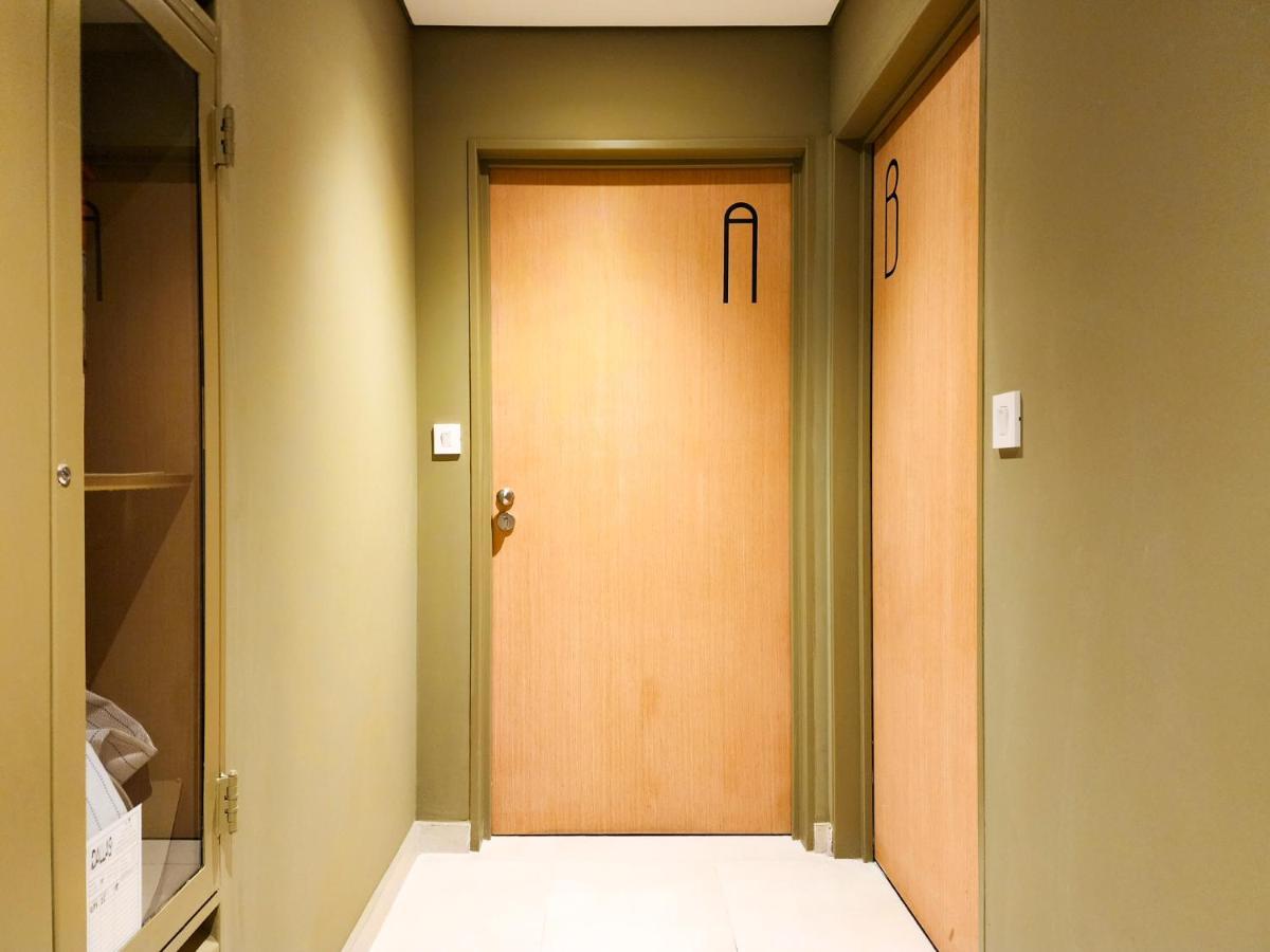 G&g - Palermo Cozy Studio Apartamento Ciudad Autónoma de Buenos Aires