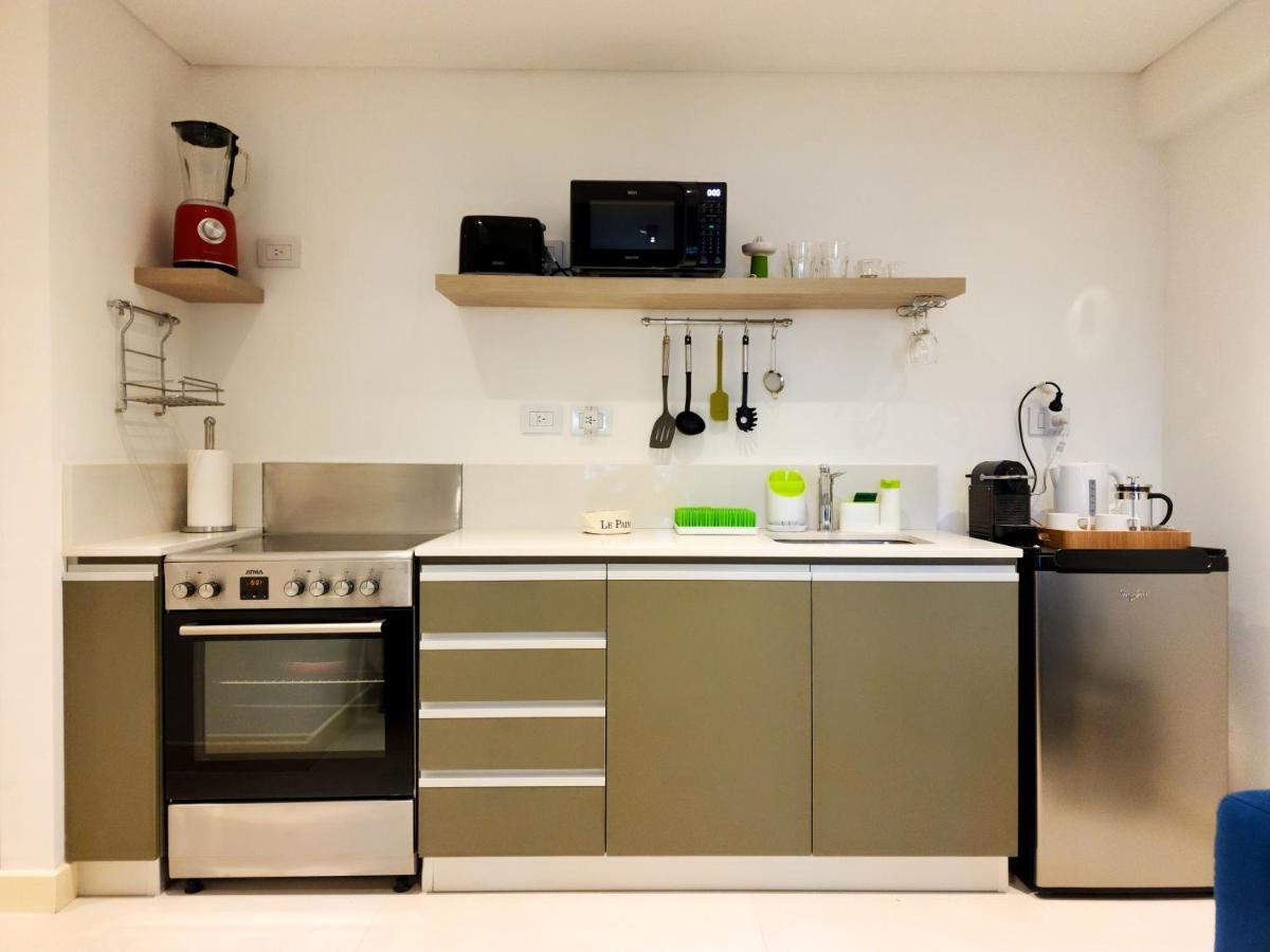 G&g - Palermo Cozy Studio Ciudad Autónoma de Buenos Aires