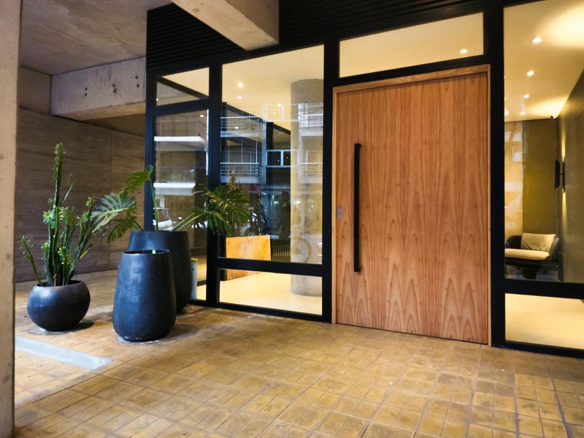 Apartamento G&g - Palermo Cozy Studio Ciudad Autónoma de Buenos Aires