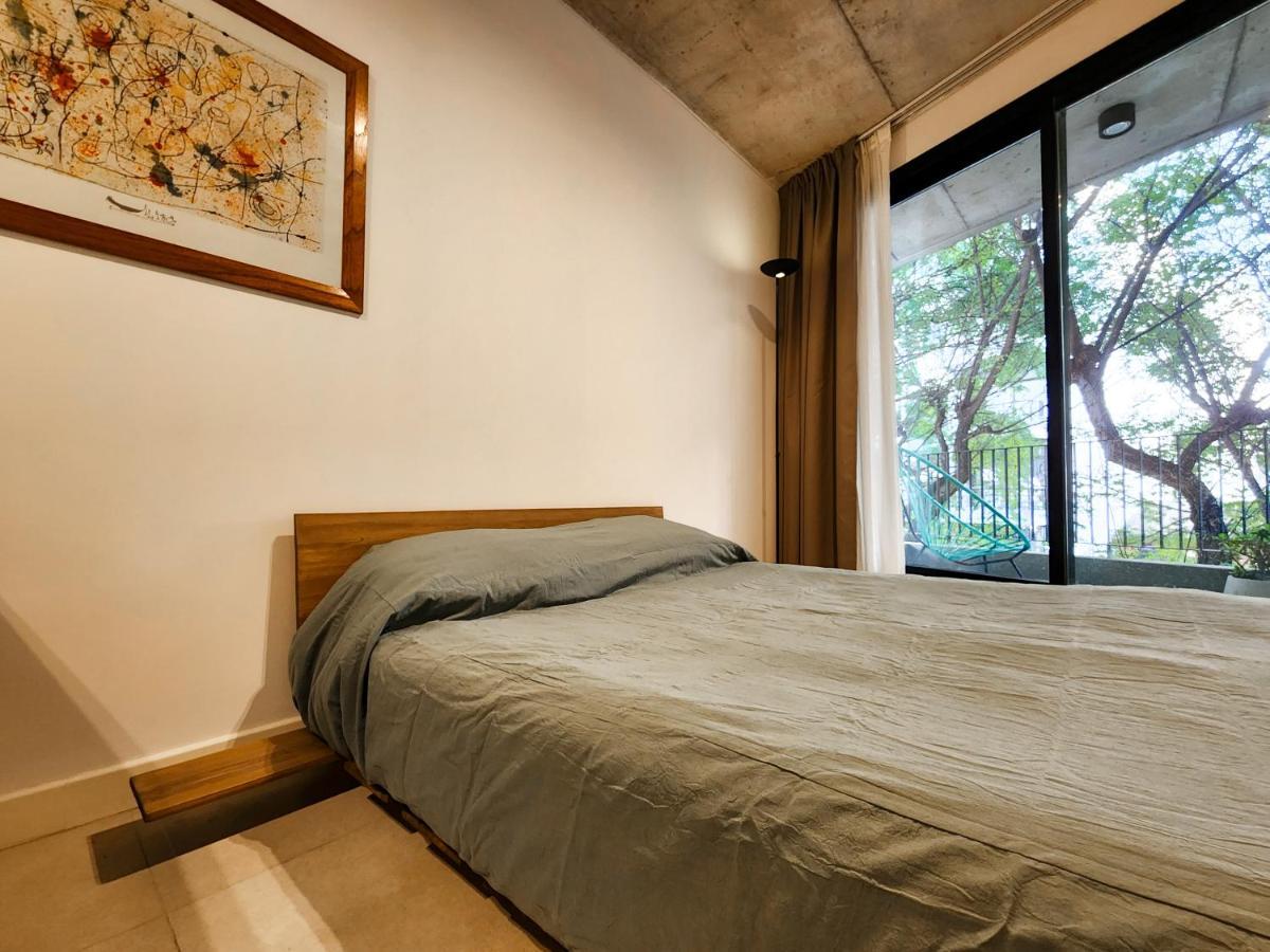 G&g - Palermo Cozy Studio Ciudad Autónoma de Buenos Aires