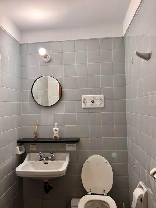 Grand In Recoleta Apartamento Buenos Aires