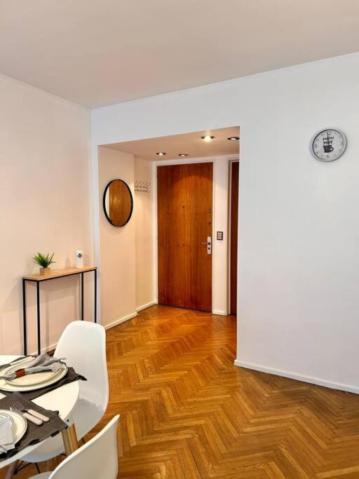 Apartamento Grand In Recoleta *