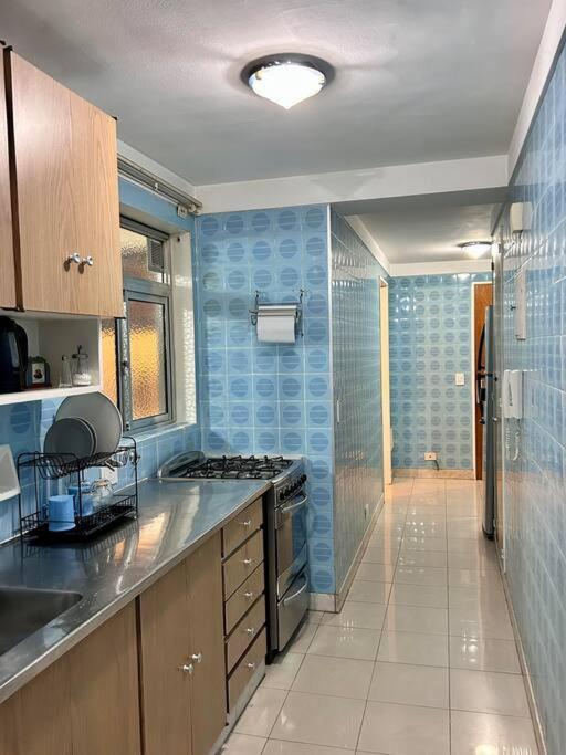 Grand In Recoleta Apartamento