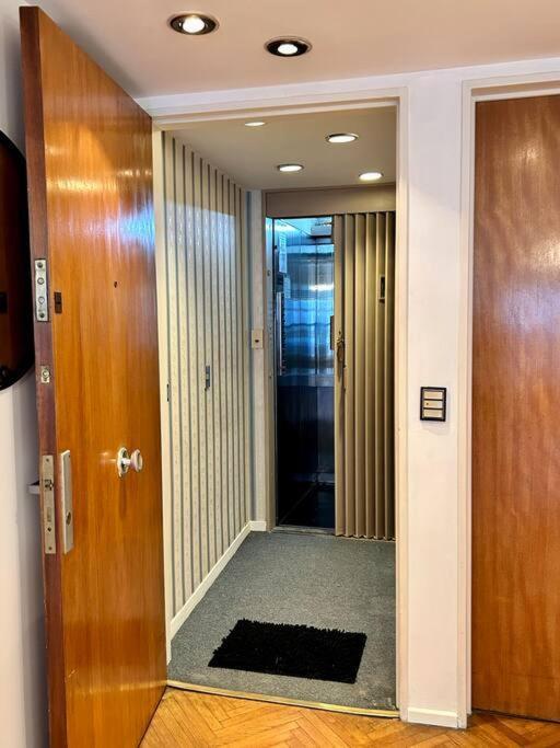 Apartamento Grand In Recoleta Buenos Aires
