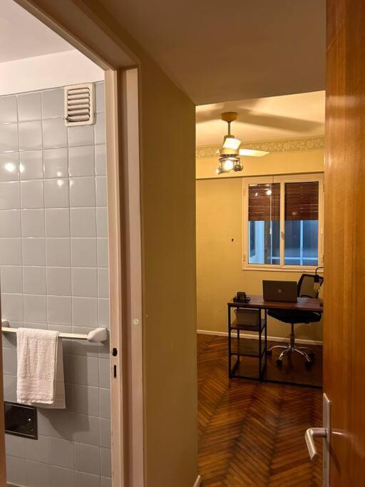 Grand In Recoleta Apartamento