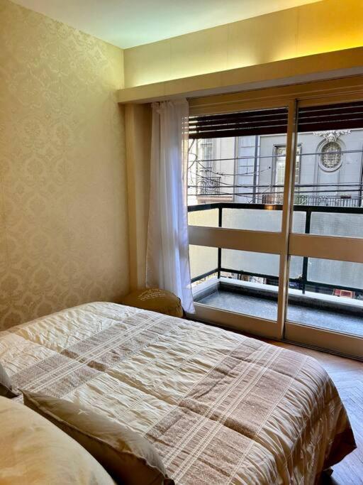 Grand In Recoleta