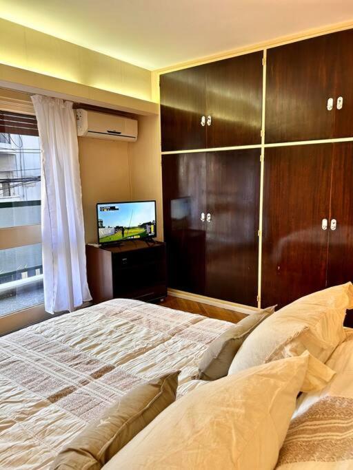 Grand In Recoleta Apartamento