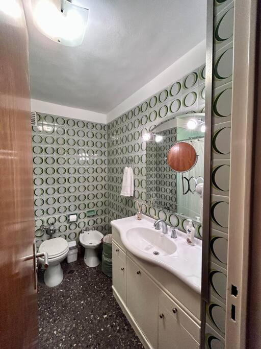 Grand In Recoleta Apartamento