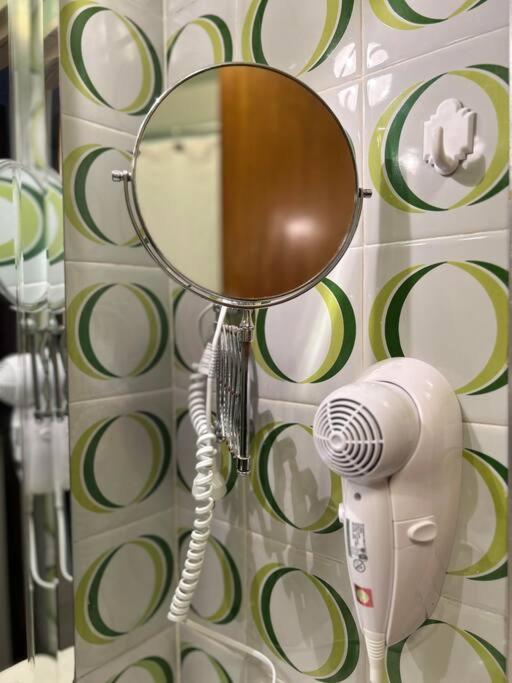 Apartamento Grand In Recoleta *