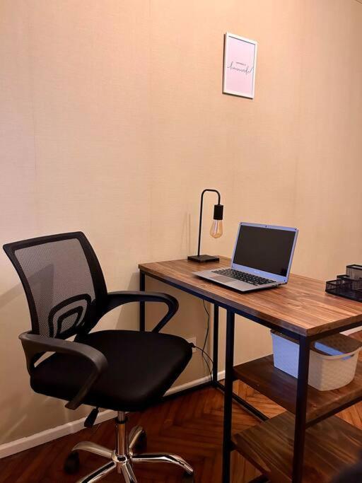 Grand In Recoleta Apartamento *