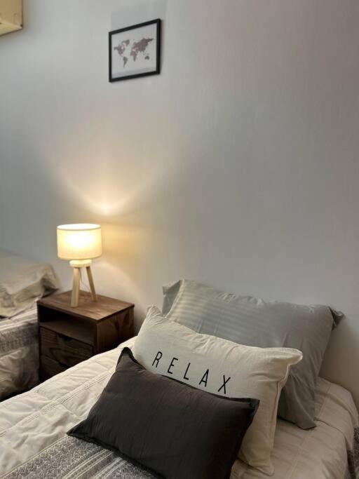 Apartamento Grand In Recoleta