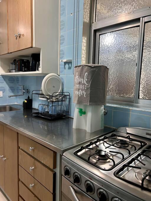 Apartamento Grand In Recoleta *