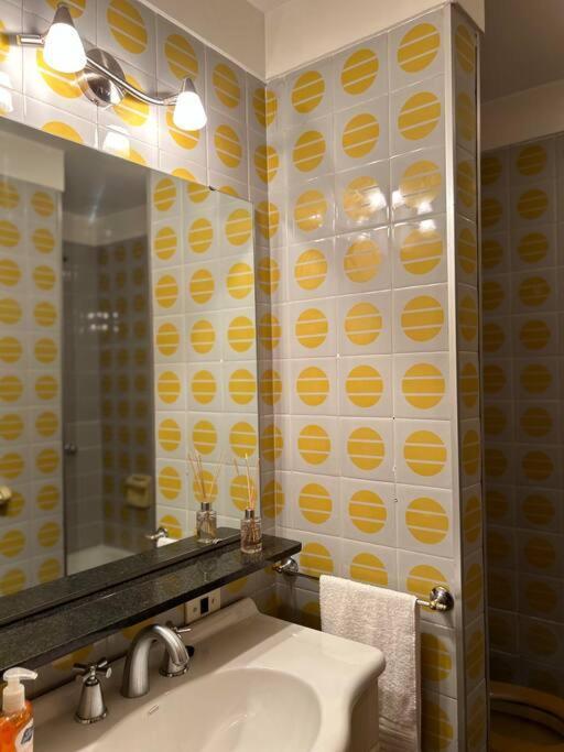 Apartamento Grand In Recoleta Buenos Aires