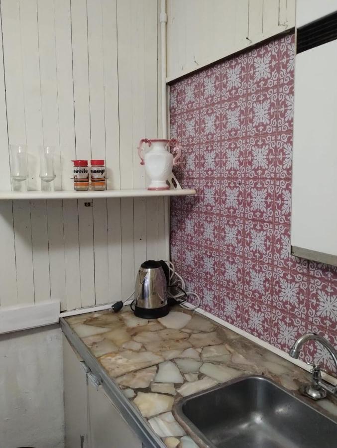 Pensión Casa Angelita En Saavedra Ciudad Autónoma de Buenos Aires