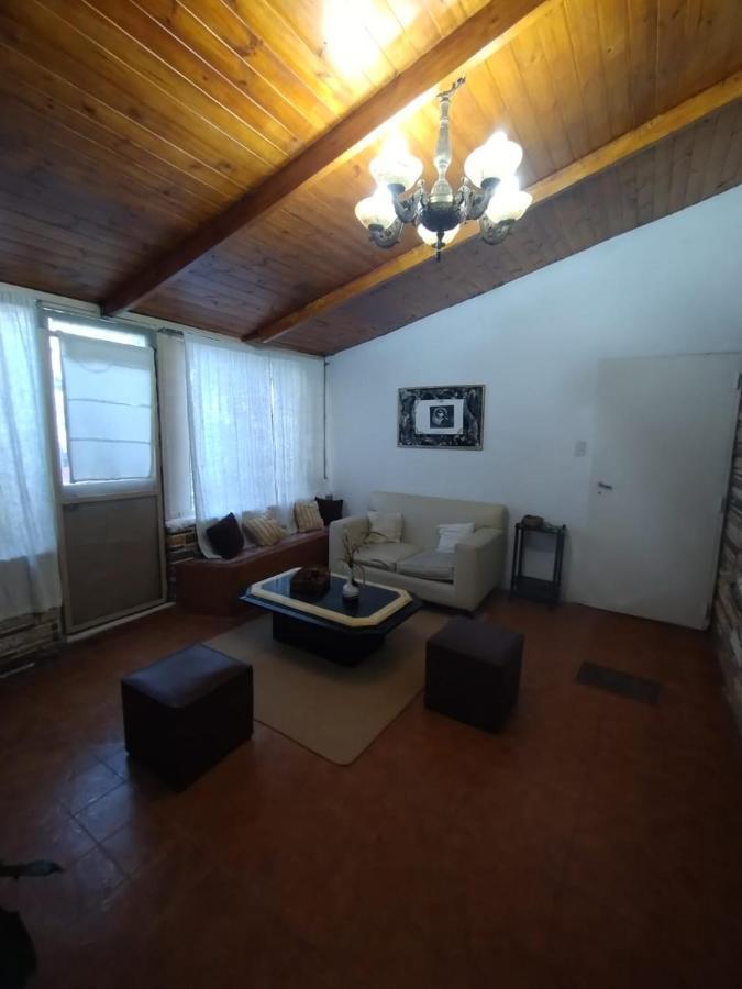 Pensión Casa Angelita En Saavedra Ciudad Autónoma de Buenos Aires