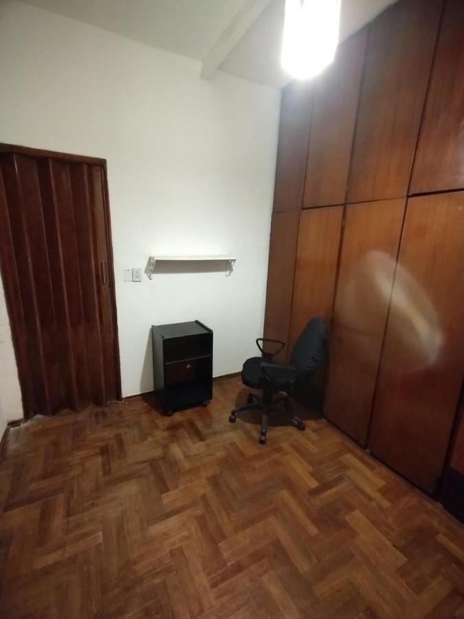 Pensión Casa Angelita En Saavedra Ciudad Autónoma de Buenos Aires