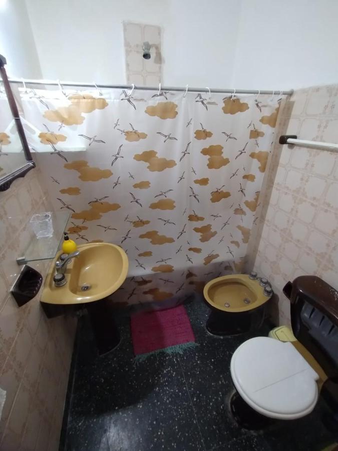 Casa Angelita En Saavedra Ciudad Autónoma de Buenos Aires
