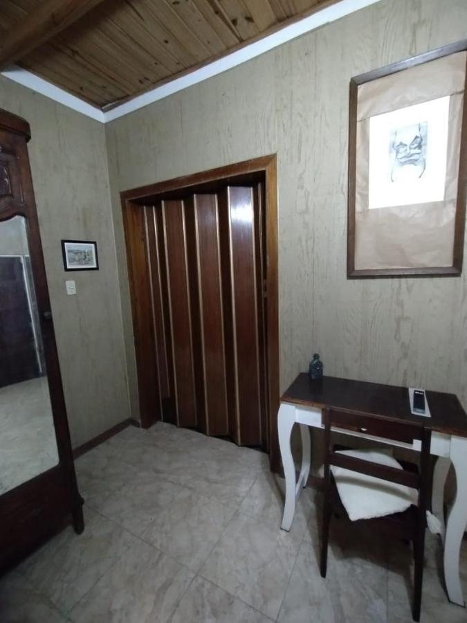 Casa Angelita En Saavedra Ciudad Autónoma de Buenos Aires