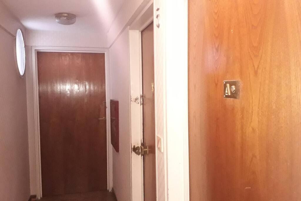 Apartamento Departamento, Zona Parque Centenario *