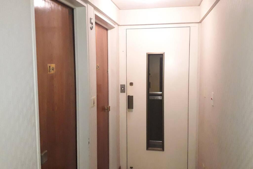 Departamento, Zona Parque Centenario Apartamento *