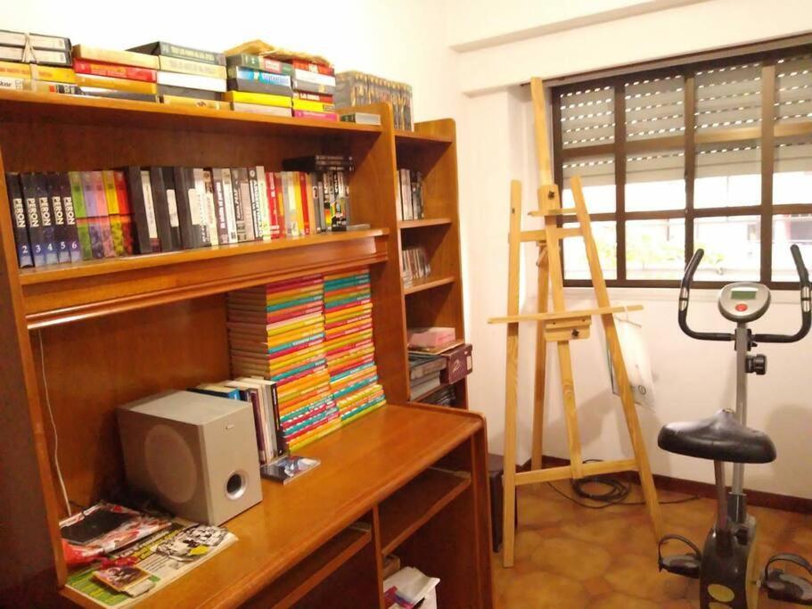 Departamento, Zona Parque Centenario Apartamento Buenos Aires