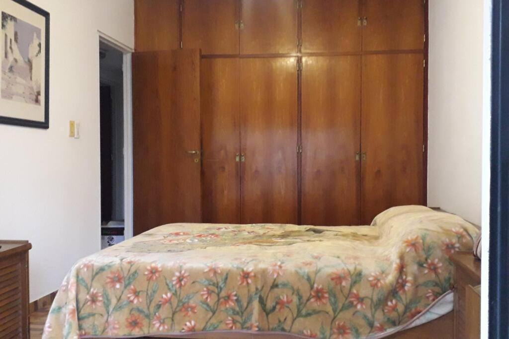 Departamento, Zona Parque Centenario *