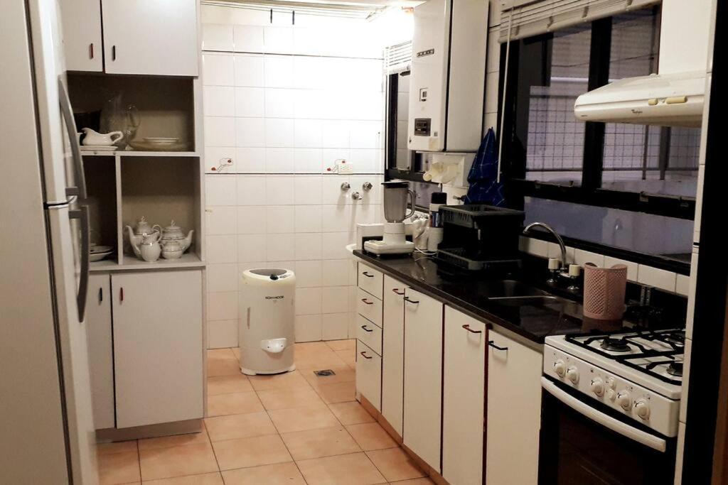 Apartamento Departamento, Zona Parque Centenario Buenos Aires