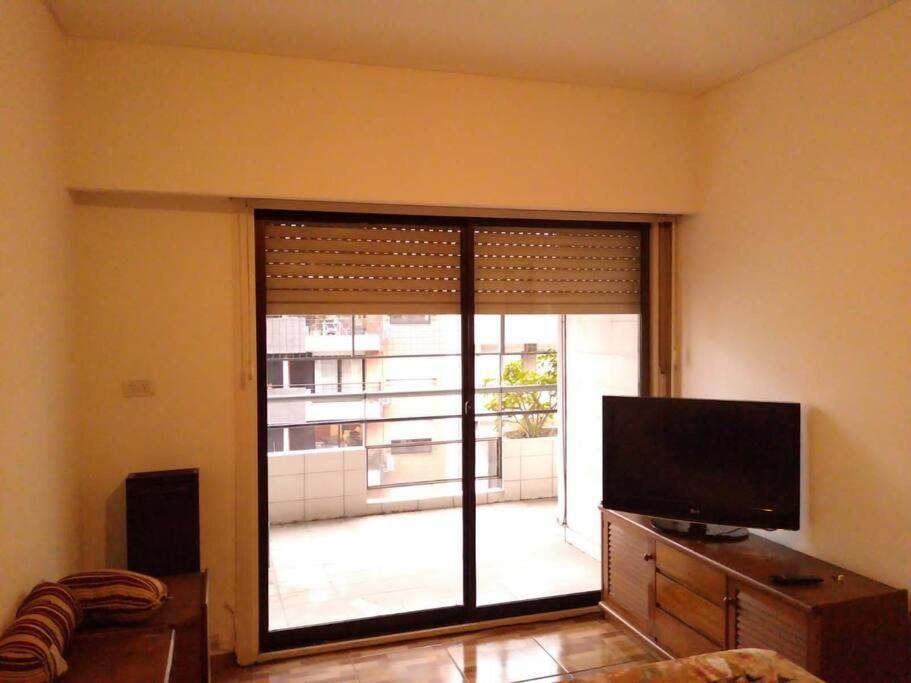 Departamento, Zona Parque Centenario
