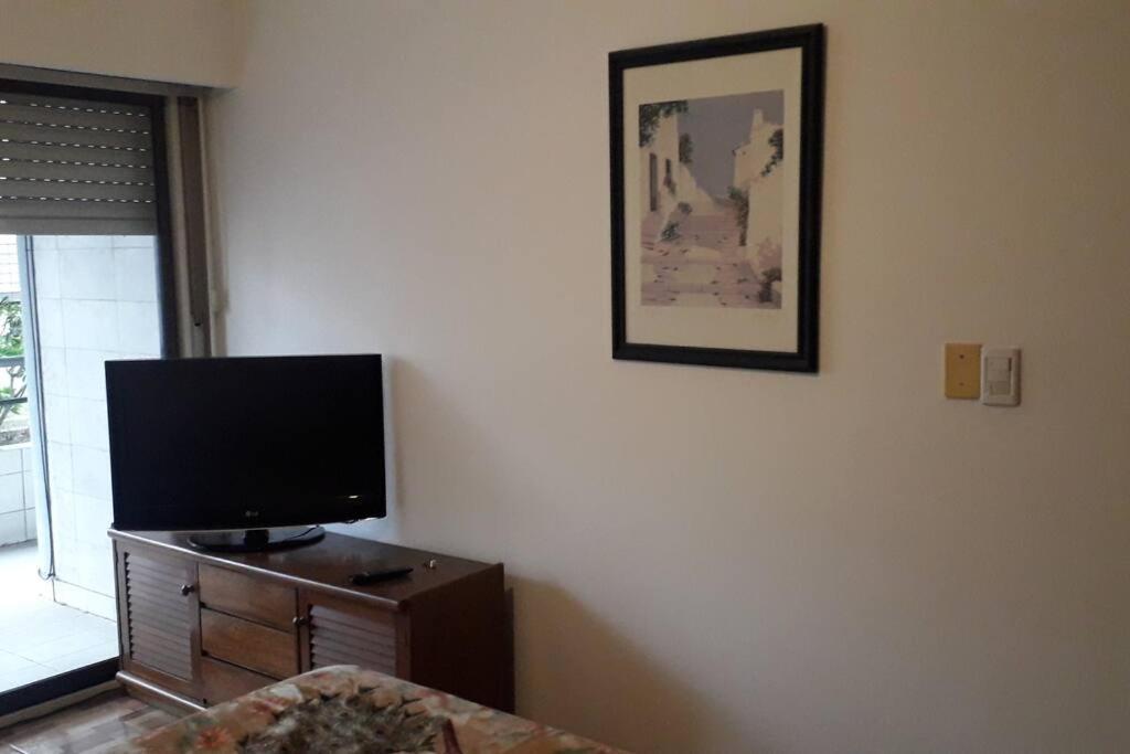Departamento, Zona Parque Centenario Apartamento