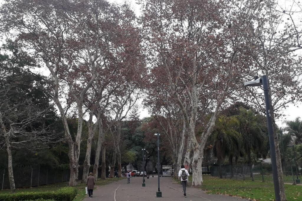 Departamento, Zona Parque Centenario Apartamento Buenos Aires
