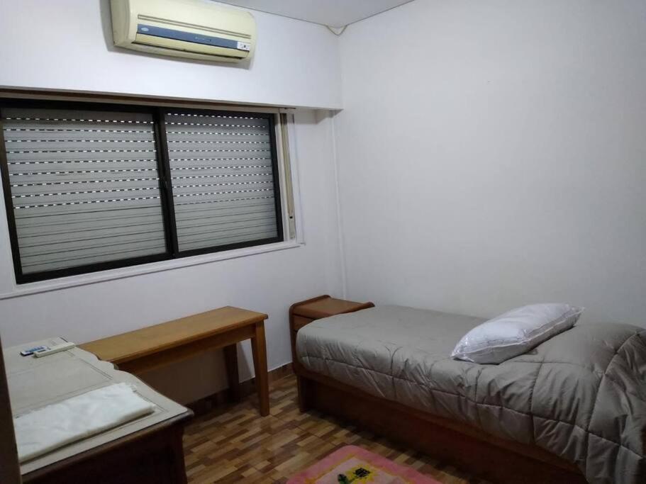 Departamento, Zona Parque Centenario Apartamento