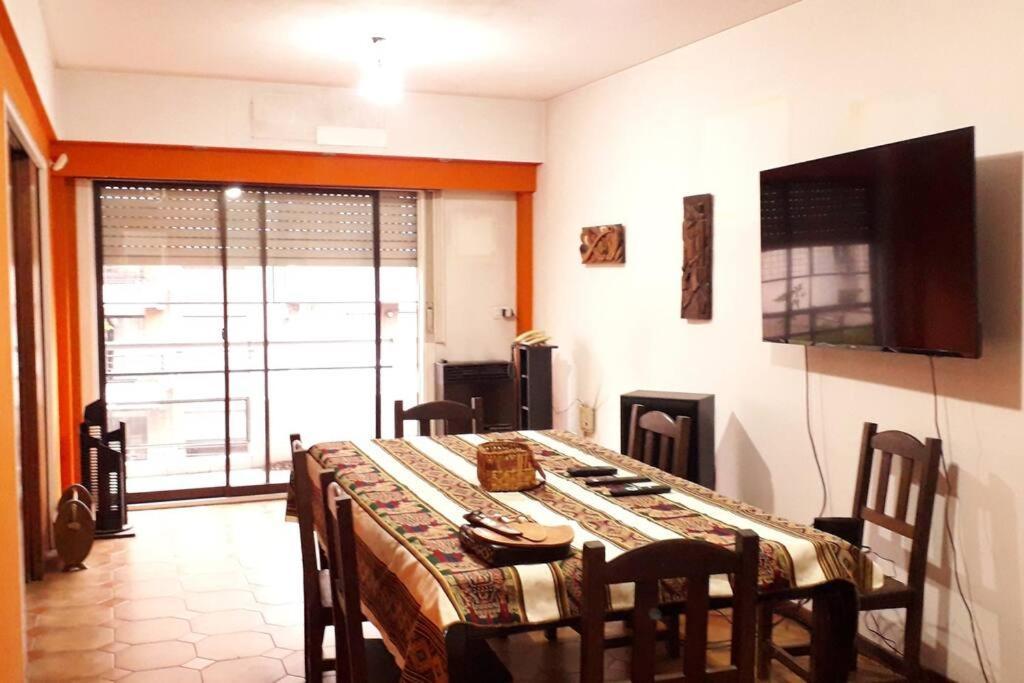 Apartamento Departamento, Zona Parque Centenario