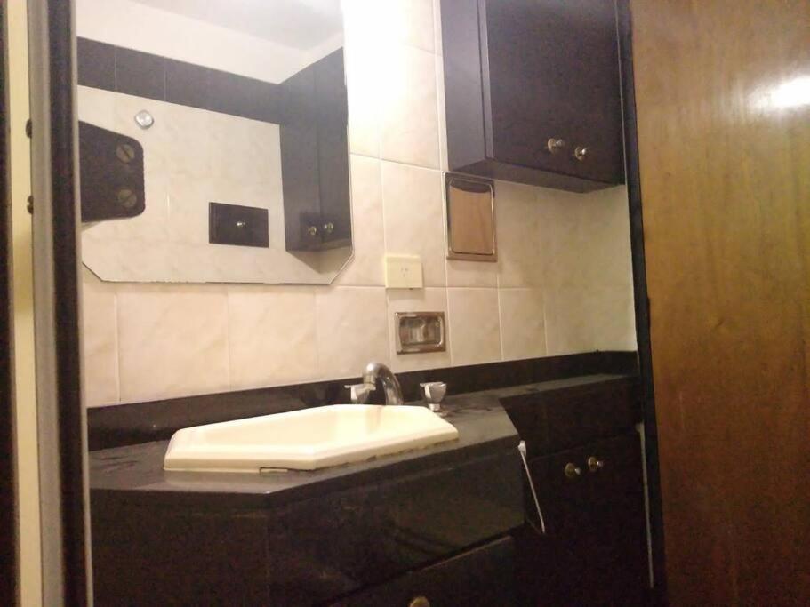 Departamento, Zona Parque Centenario * Buenos Aires