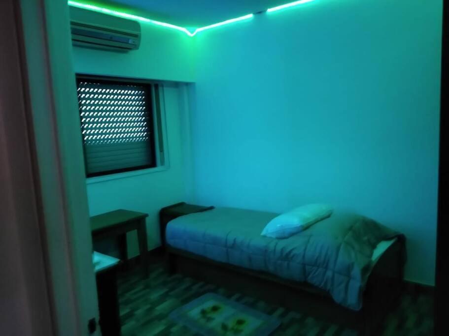 Departamento, Zona Parque Centenario Apartamento Buenos Aires