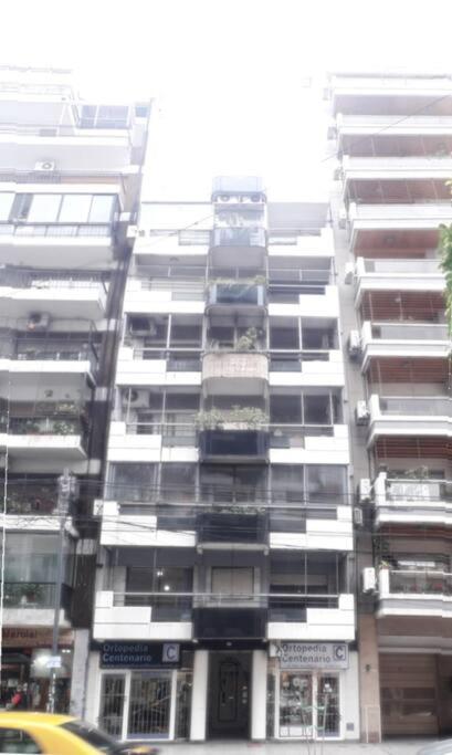 Apartamento Departamento, Zona Parque Centenario Buenos Aires