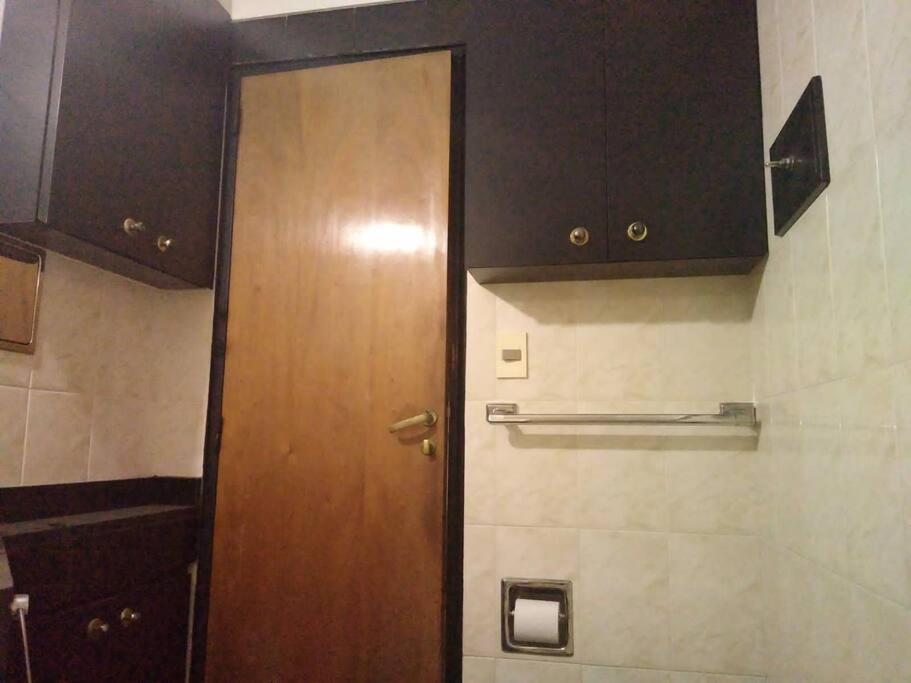 Departamento, Zona Parque Centenario Apartamento Buenos Aires