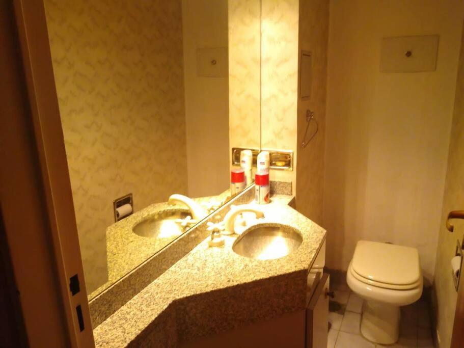 Apartamento Departamento, Zona Parque Centenario *