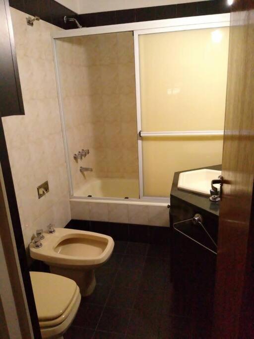 Apartamento Departamento, Zona Parque Centenario