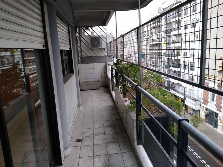 Apartamento Departamento, Zona Parque Centenario Buenos Aires
