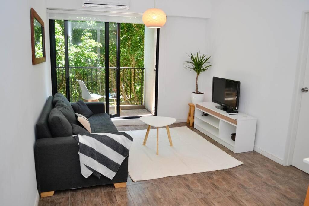 Apartamento Rivera 3006 By Deppto Baja Ciudad Autónoma de Buenos Aires