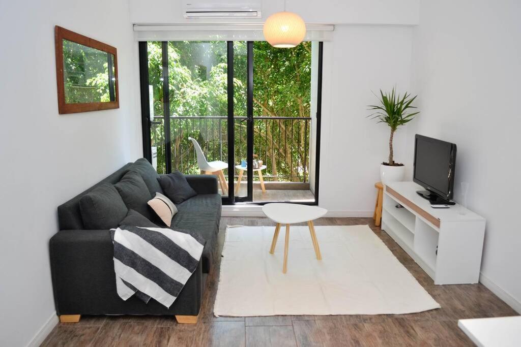 Apartamento Rivera 3006 By Deppto Baja