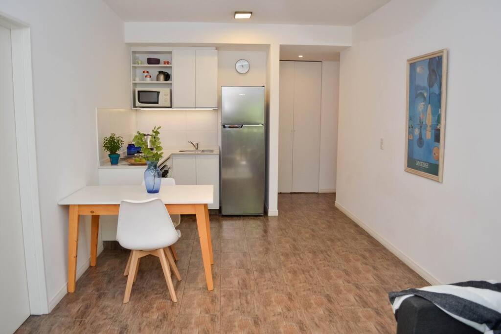 Apartamento Rivera 3006 By Deppto Baja *
