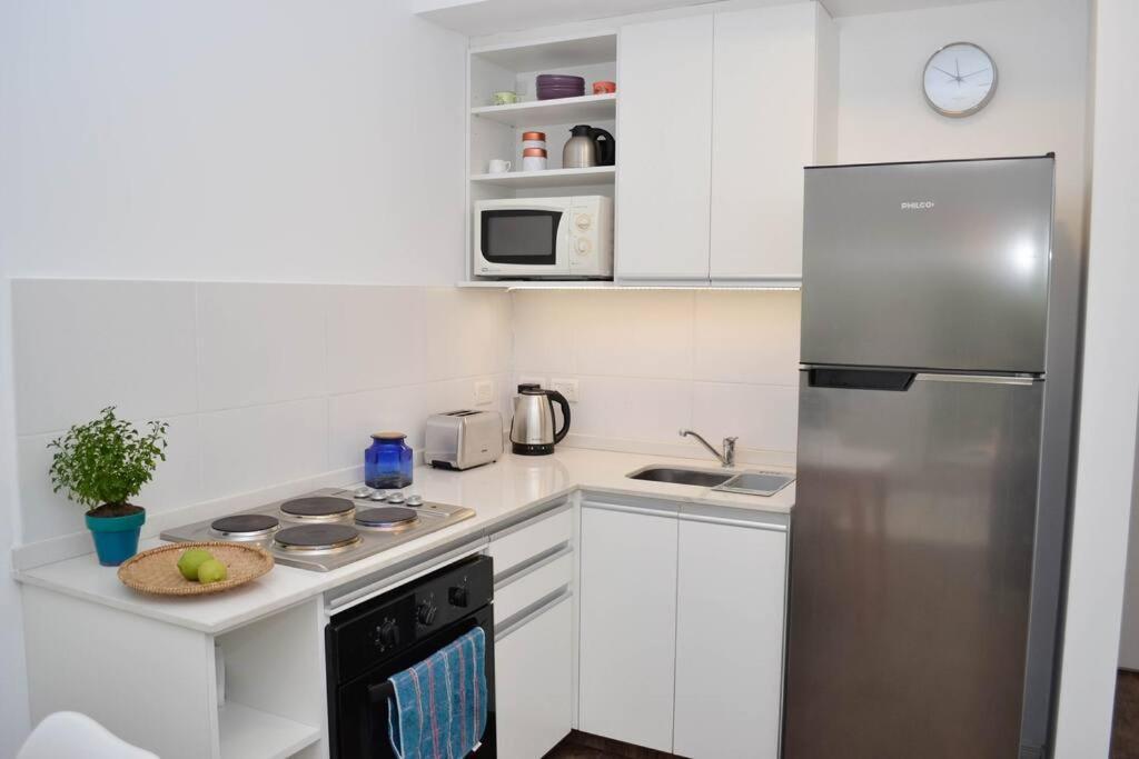 Rivera 3006 By Deppto Baja Apartamento *