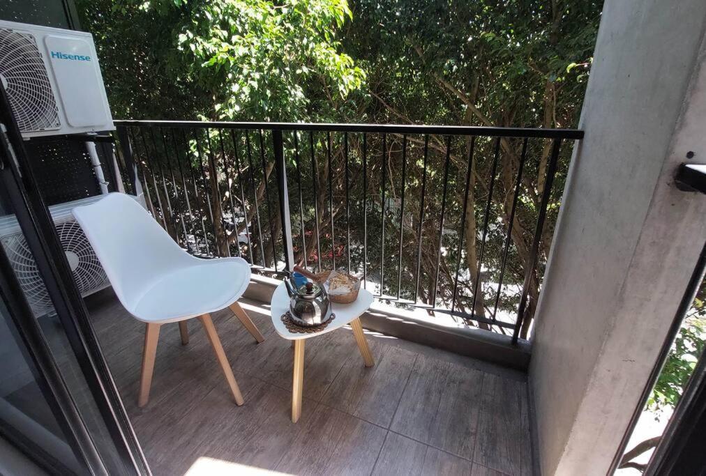 Apartamento Rivera 3006 By Deppto Baja *